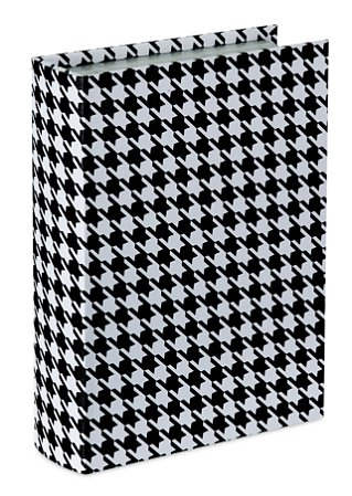 KIT LIVRO CAIXA - 3 PCS