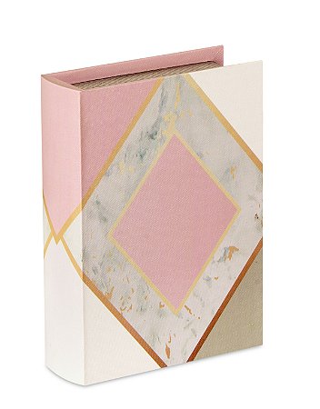 KIT LIVRO CAIXA - 3 PCS