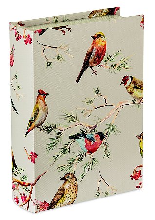 KIT LIVRO CAIXA - 3 PCS