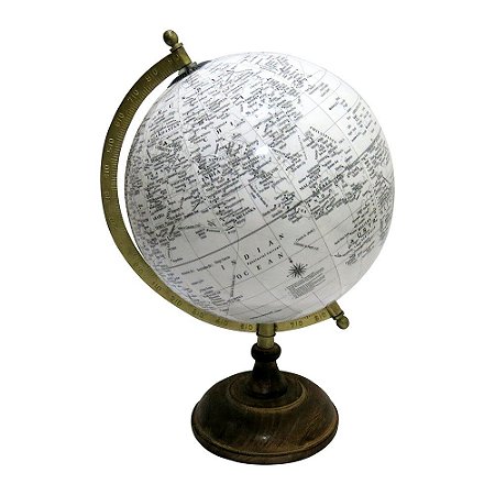 GLOBO DECORATIVO