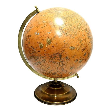 GLOBO DECORATIVO