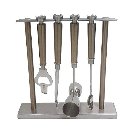 CONJDE ACESSORIO  4PCS