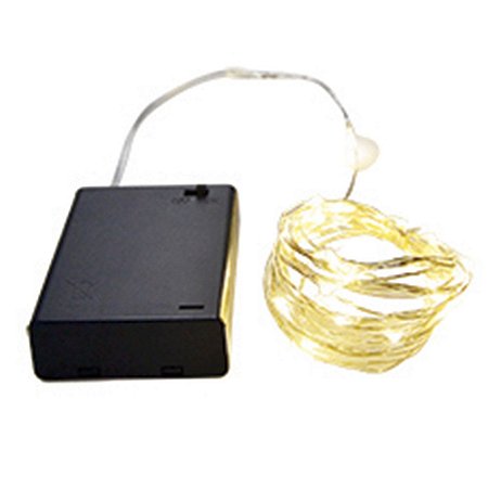 FIO COM LUZES DE LED30G 159CM