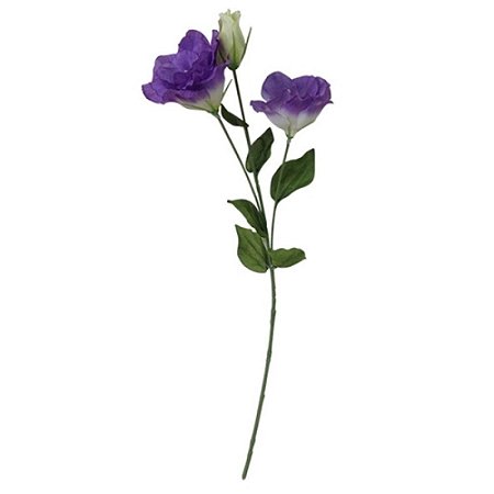CJ RAMO DE FLOR PARA ARRANJO PERMANENTE 12 PCS