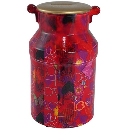 COFRE DECORATIVO - 12X21 CM