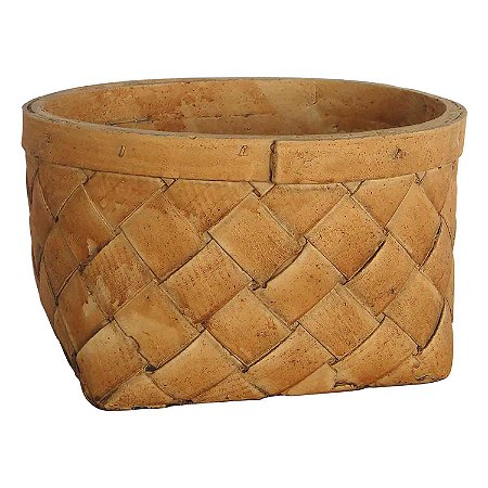 CACHEPOTS DE CIMENTO