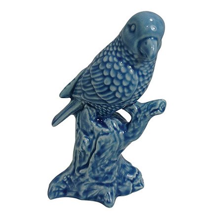 PASSARO DECORATIVO