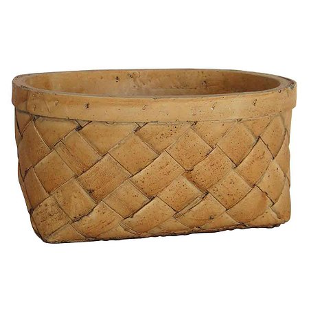 CACHEPOTS DE CIMENTO