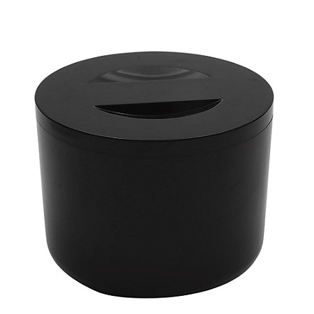 BALDE DE GELO DE PLASTICO