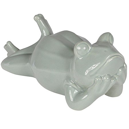ANIMAL DECORATIVO - SAPO