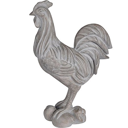 ANIMAL DECORATIVO - GALO