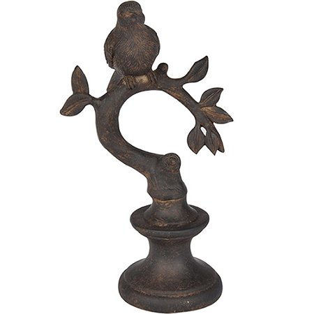 ANIMAL DECORATIVO - PASSARO