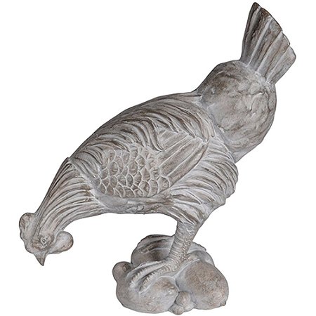 ANIMAL DECORATIVO - GALO