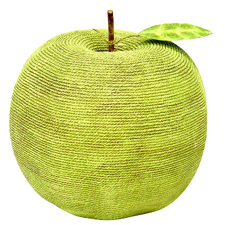 MACA DECORATIVA