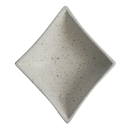 ENFEITE  PETISQUEIRA DE RESINA  OUROS 20CM X 17CM X 4,5CM
