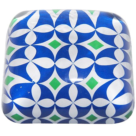 PESO PARA PAPEL - 8 CM