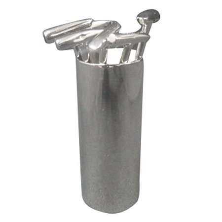 GARFINHOS PARA APERITIVOS - 6 PCS