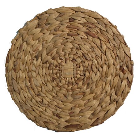 SOUSPLAT DE RATTAN