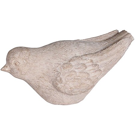 ANIMAL DECORATIVO - PASSARO