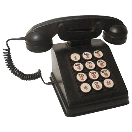 MINIATURA DE TELEFONE