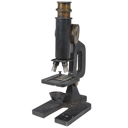 MINIATURA MICROSCOPIO 24 CM