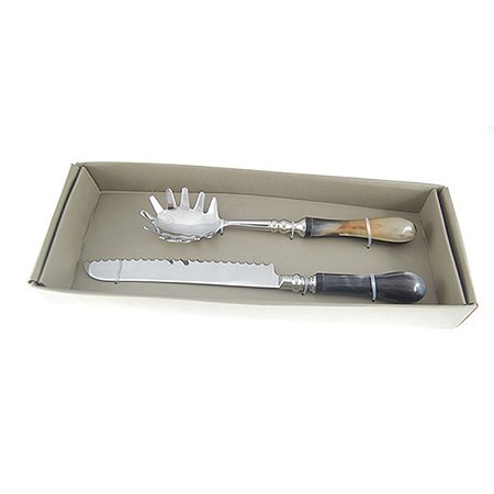 UTENSILIO DOMESTICO - 2 PCS - 33 CM