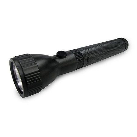 LANTERNA MANUAL TIPO MEGLITE METAL