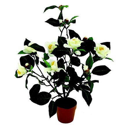 PLANTA ARTIFICIAL CAELIA 32CM X 29CM X 50CM