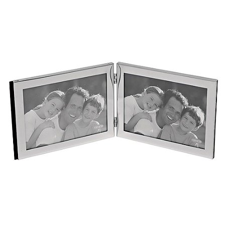 PORTA RETRATO DE METAL