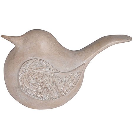 ANIMAL DECORATIVO - PASSARO
