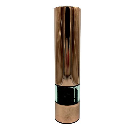 MOEDOR DE TEMPEROS ELETRICO BRONZE 5,2CM X 5,2CM X 22,3CM