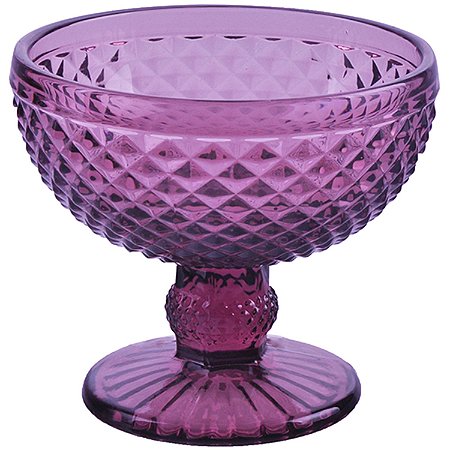 CJ DE 6 BOWLS - BORDO - 8X10 CM