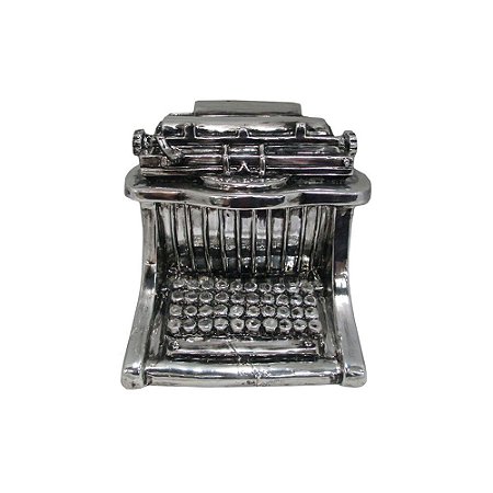MINIATURA - MAQUINA DE ESCREVER