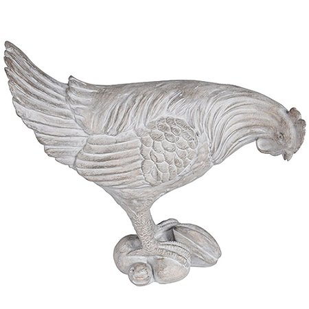 ANIMAL DECORATIVO - GALO
