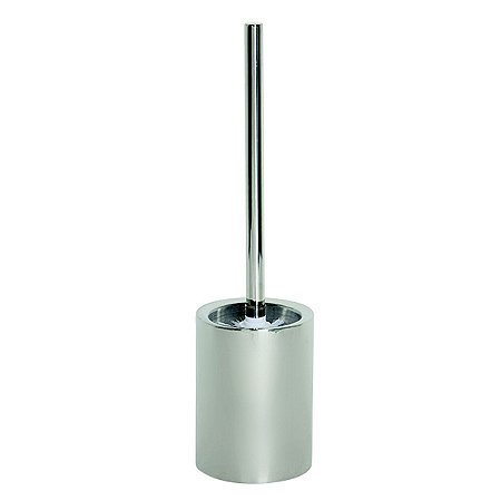 ESCOVA SANITARIA COM SUPORTE