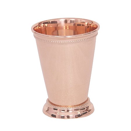 COPO EM COBRE  10CM X 13CM