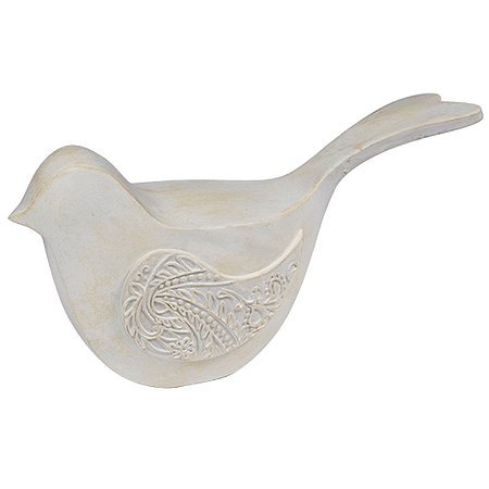 PASSARO DECORATIVO