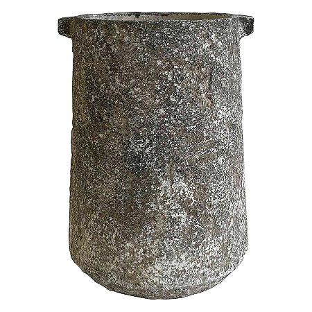 CACHEPOTS DE CIMENTO
