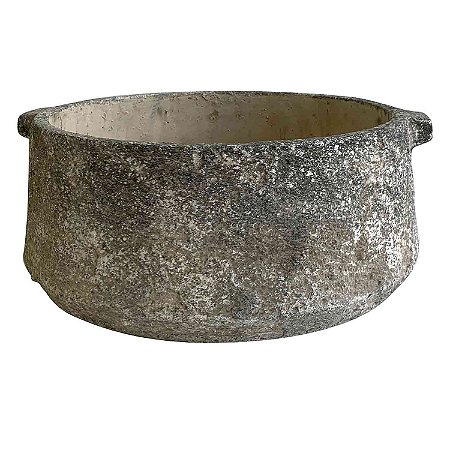 CACHEPOTS DE CIMENTO