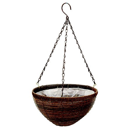 FLOREIRA DE FIBRA SINTETICA PARA DECORACAO