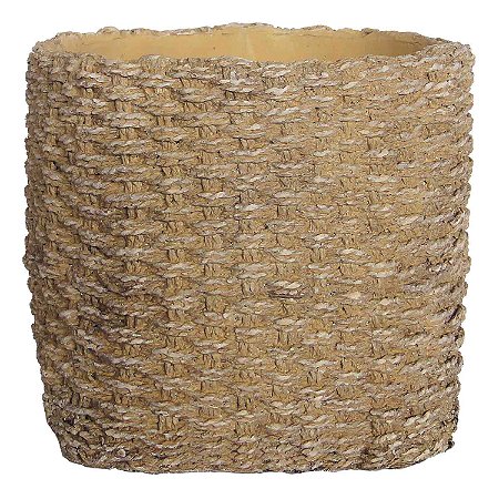 CACHEPOTS DE CIMENTO