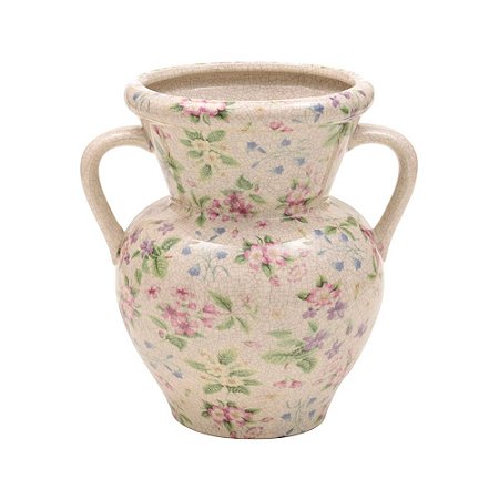 VASO DECORATIVO DE CERAMICA