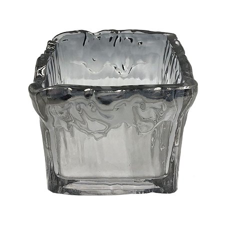 VASO DECORATIVO DE VIDRO