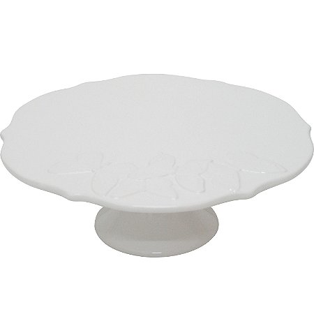 BOLEIRA DE CERAMICA - 28X10 CM
