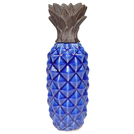 POTE DECORATIVO DE CERAMICA