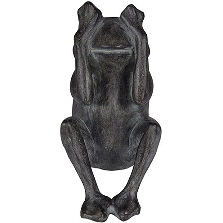 ANIMAL DECORATIVO - SAPO