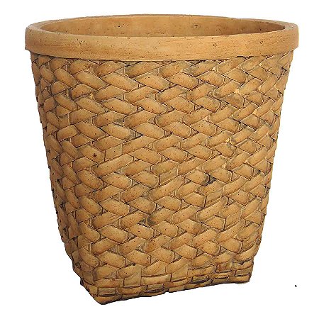 CACHEPOTS DE CIMENTO
