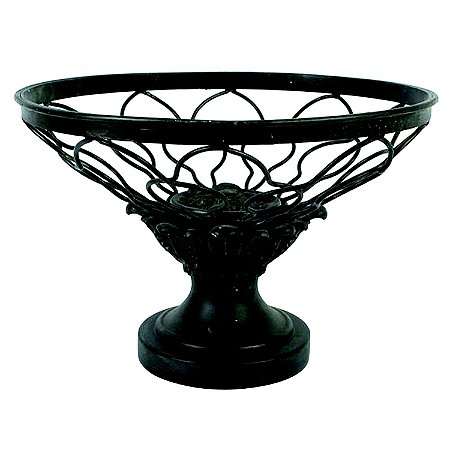 PECA DECORATIVA DE METAL