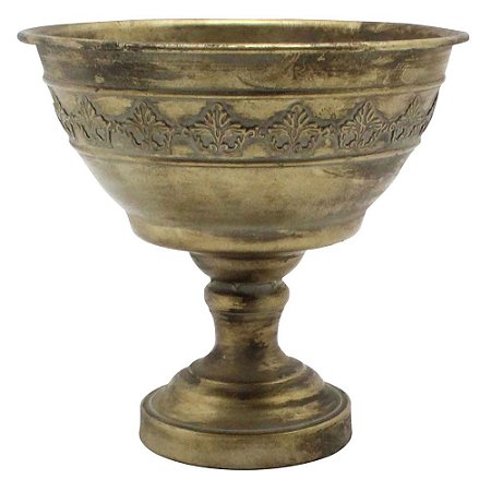 PECA DECORATIVA DE METAL