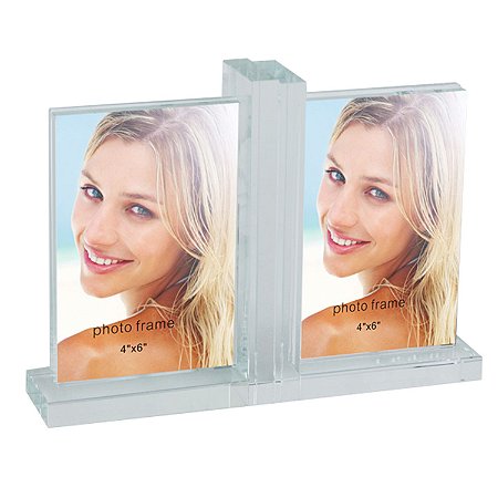 PORTA LIVRO DE PORTA RETRATO